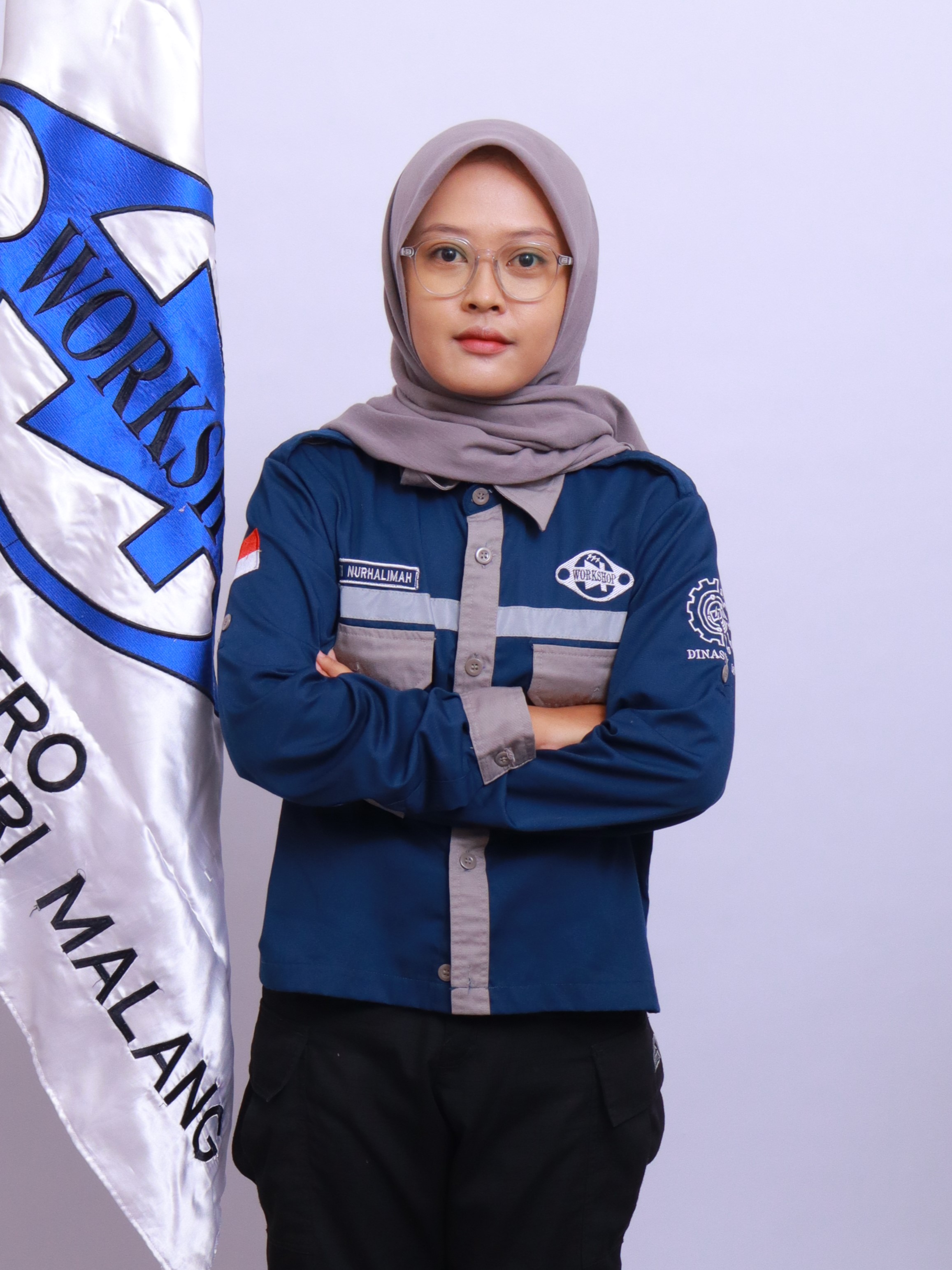 Foto Pengurus